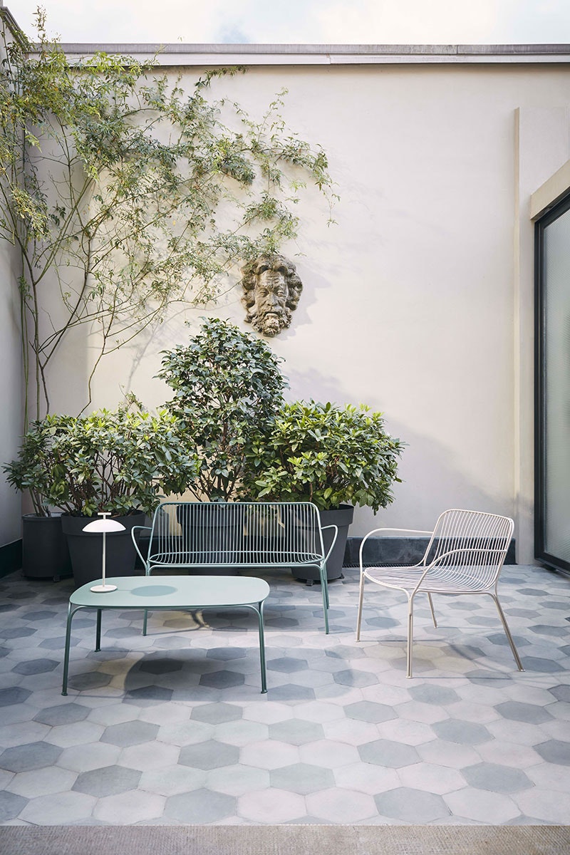 Geen-A Portable Lamp