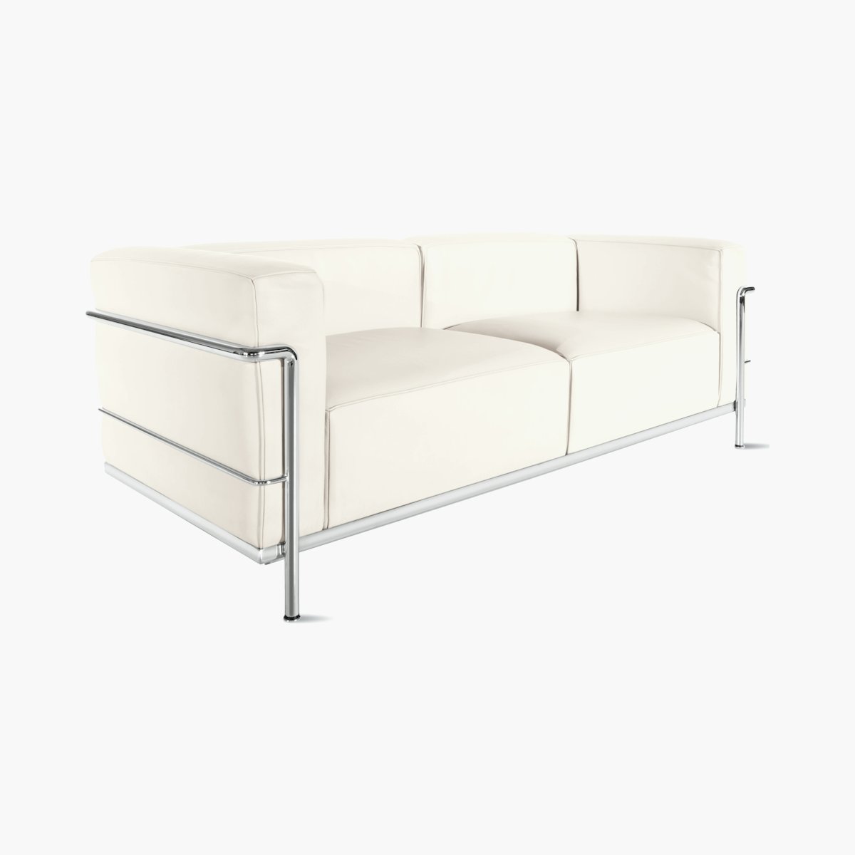 LC2 Petit Modele Sofa LC2 Petit Modele Sofa