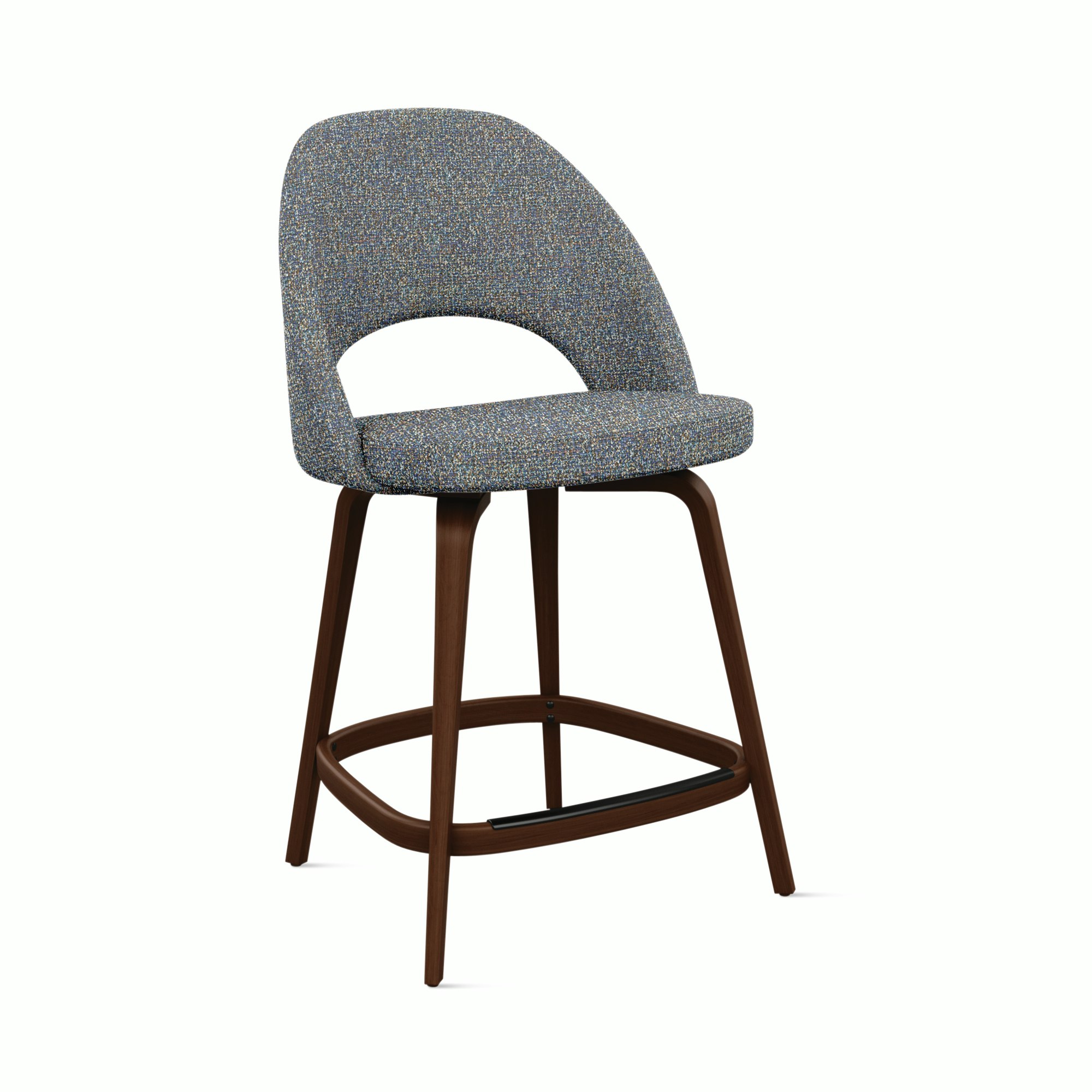 Saarinen Executive Stool - Counter Height