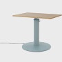OE1 Sit-to-Stand Table