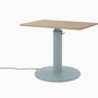 OE1 Sit-to-Stand Table OE1 Sit-to-Stand Table, Rectangle