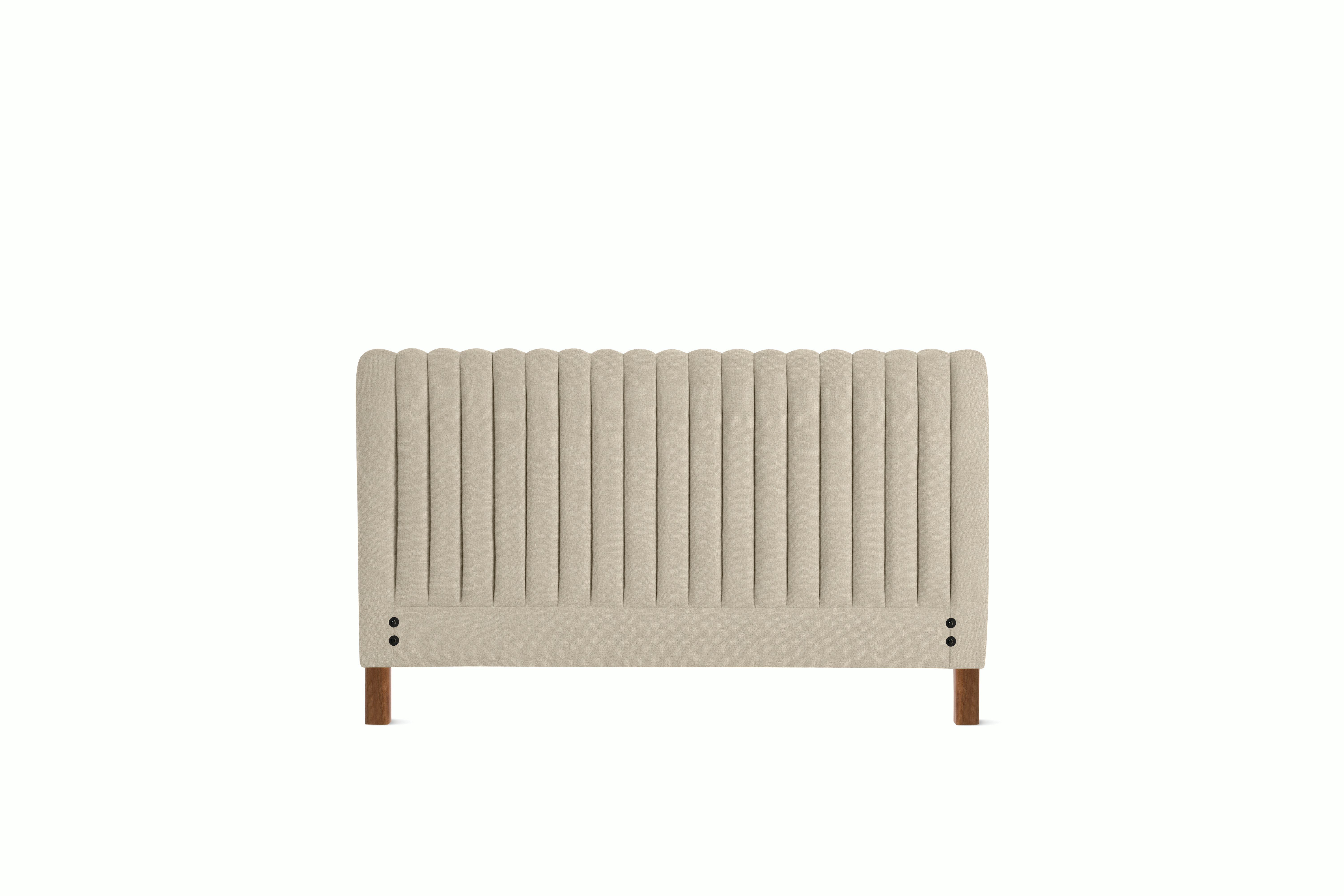 Charlotte Headboard - Standard