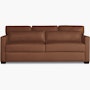 Vesper Sleeper Sofa Vesper Sleeper Sofa, Leather