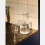 Rim Carafe