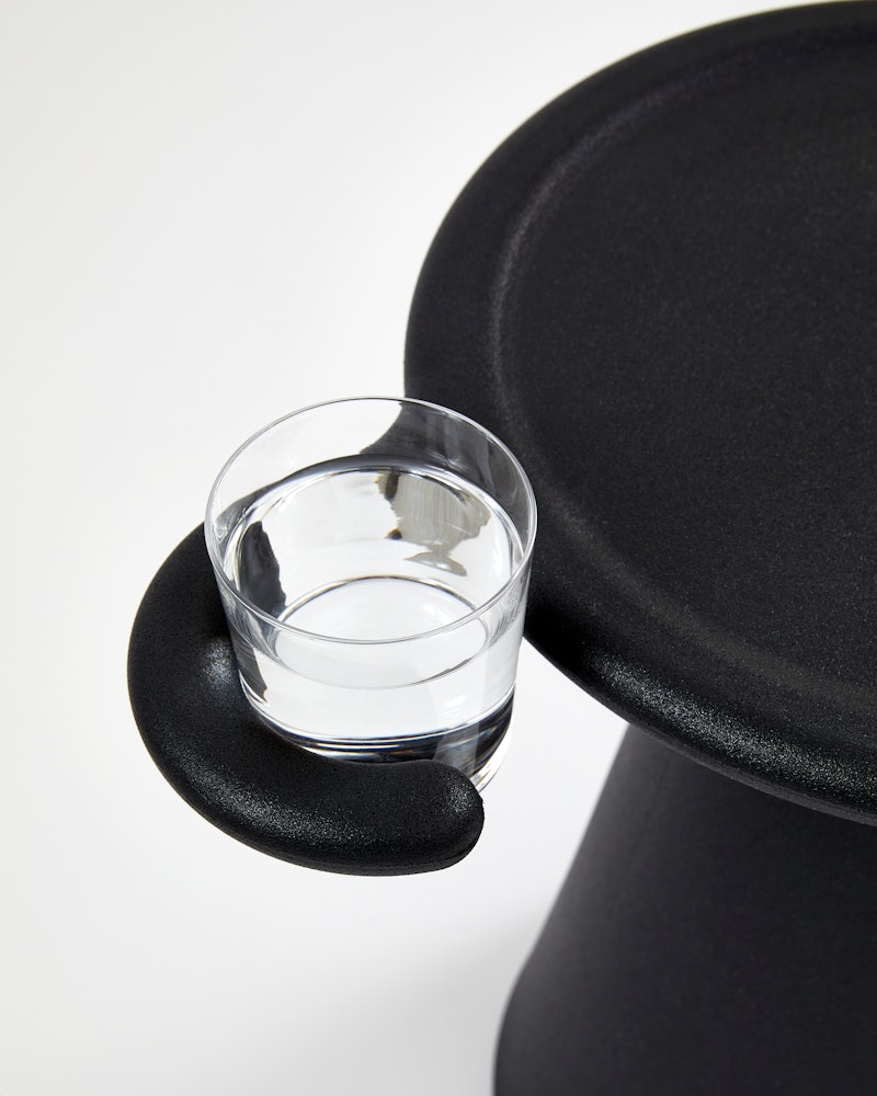 SOS Table Stool