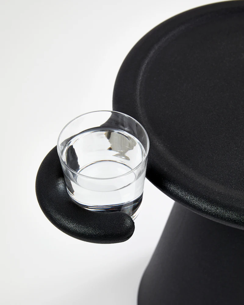 SOS Table Stool