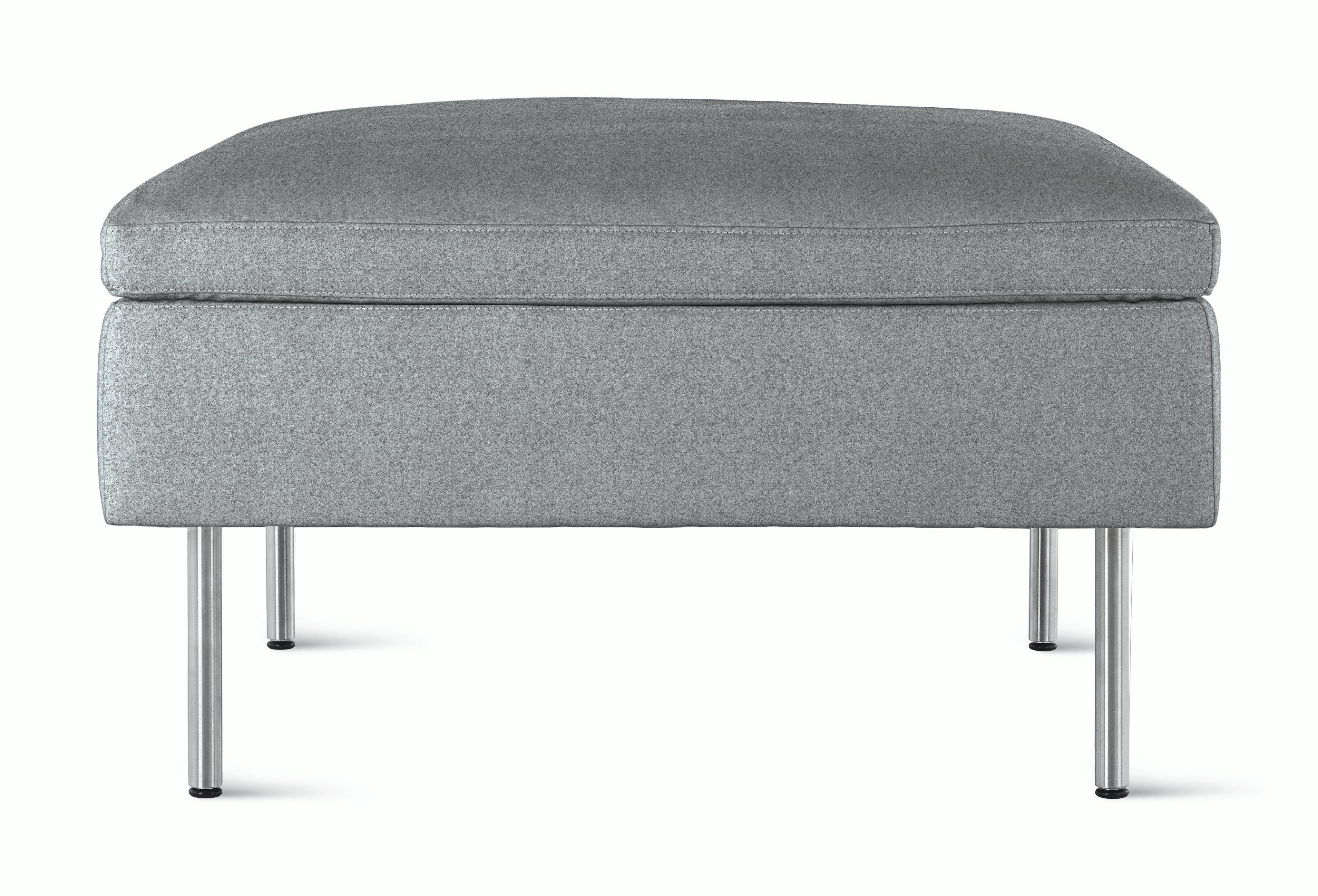 Bolster Ottoman