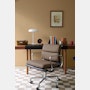 Eames Soft Pad Chair