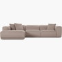Kelston Sectional Kelston Sectional, Leather