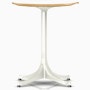 Nelson Pedestal Side Table Nelson Pedestal Side Table