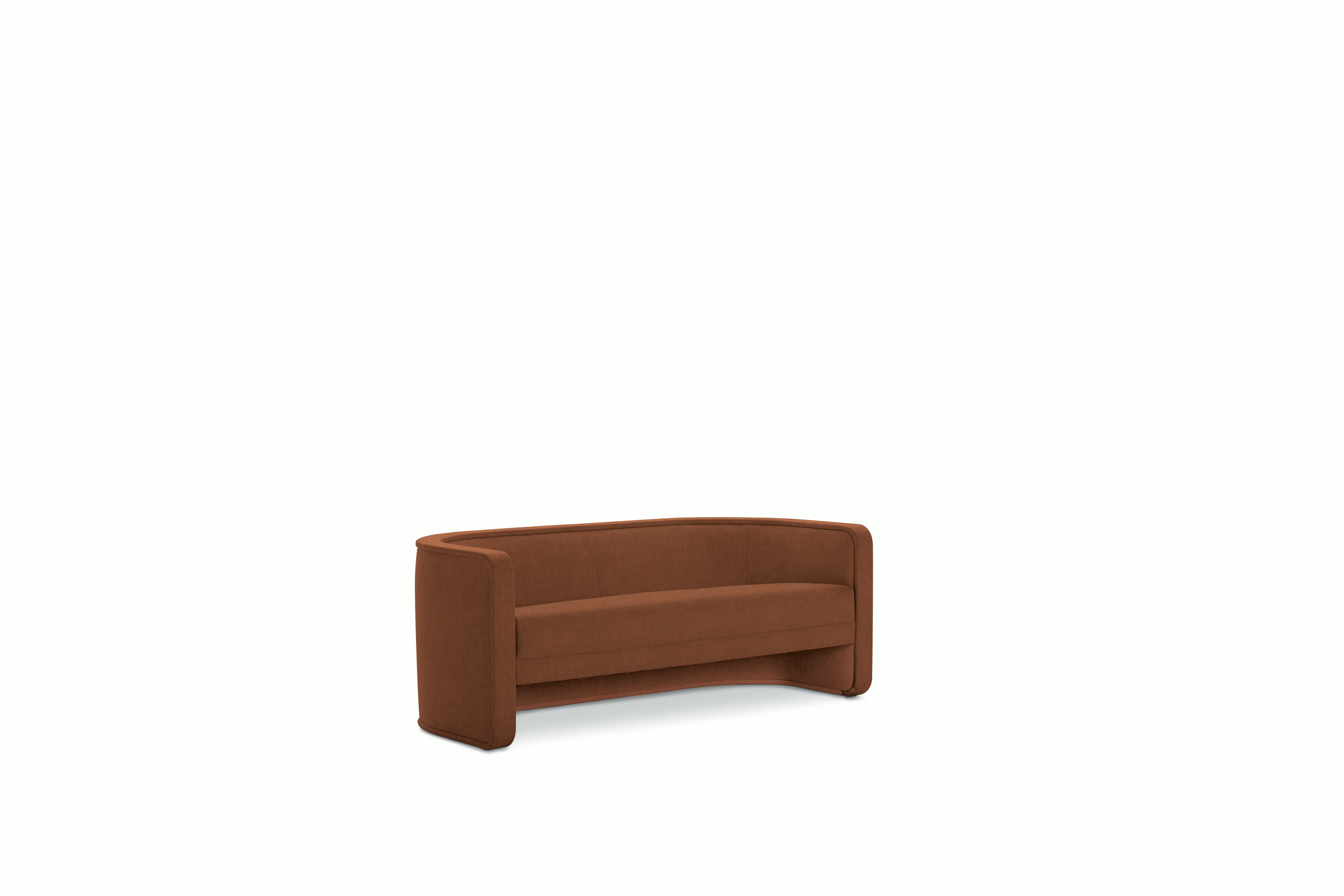 U-Series Settee 