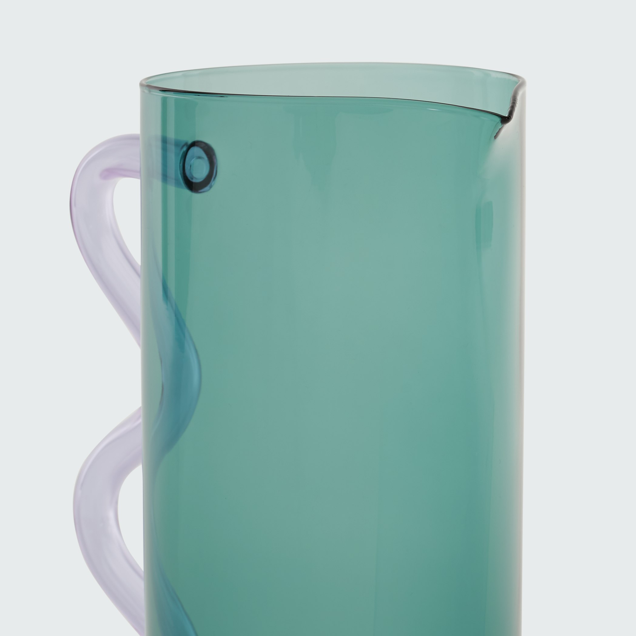 Wave Pitcher