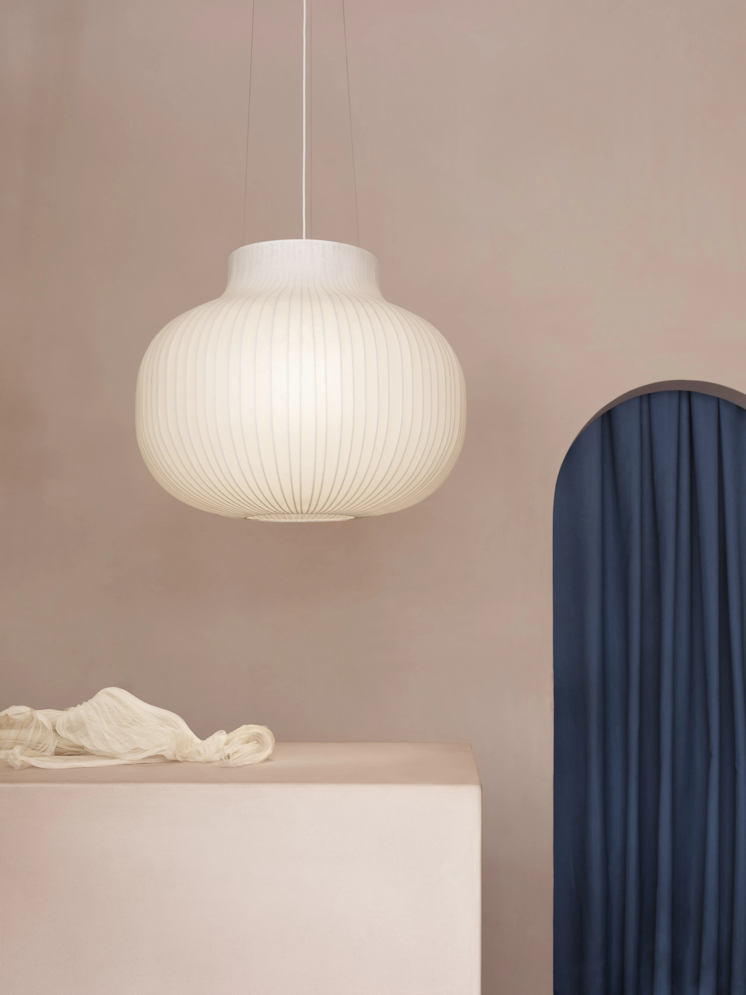Strand Pendant Lamp