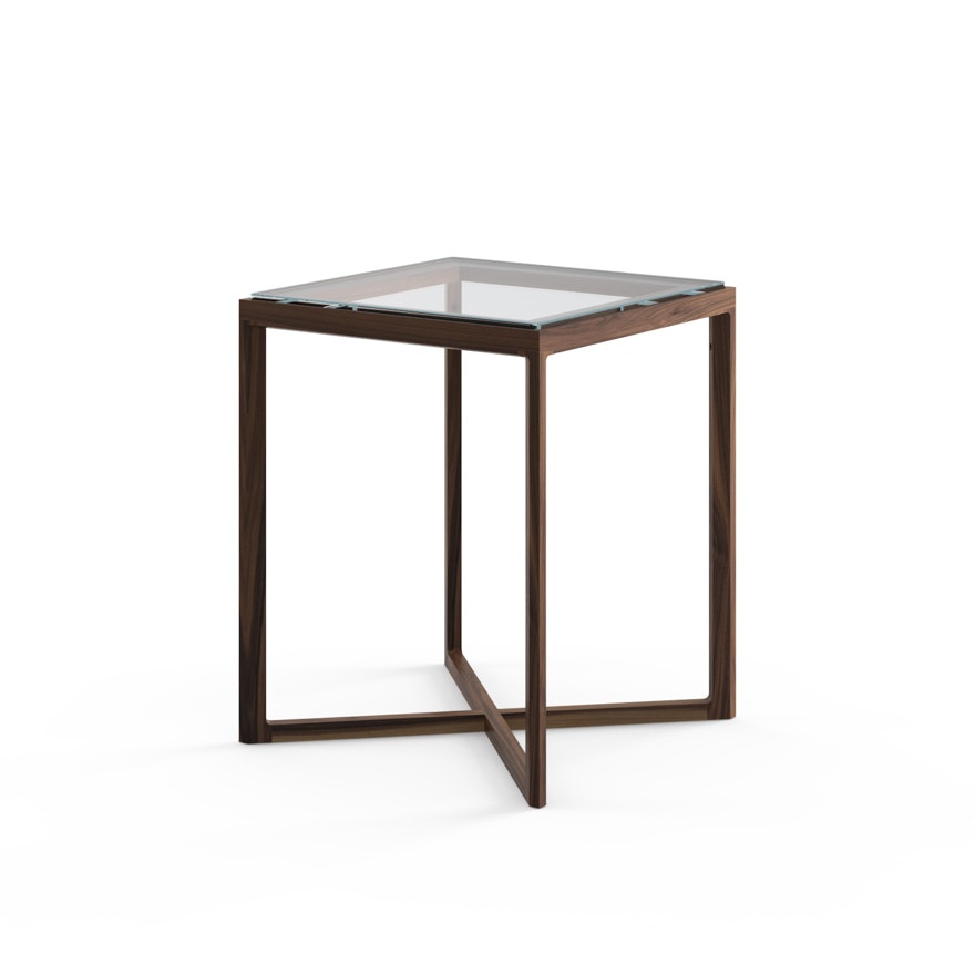 Krusin Side Table