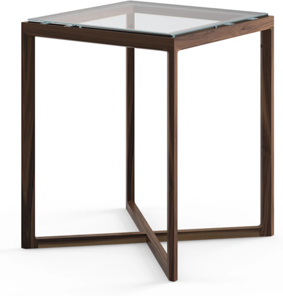 Side Table Kno Krusin Side Table, Medium | Knoll