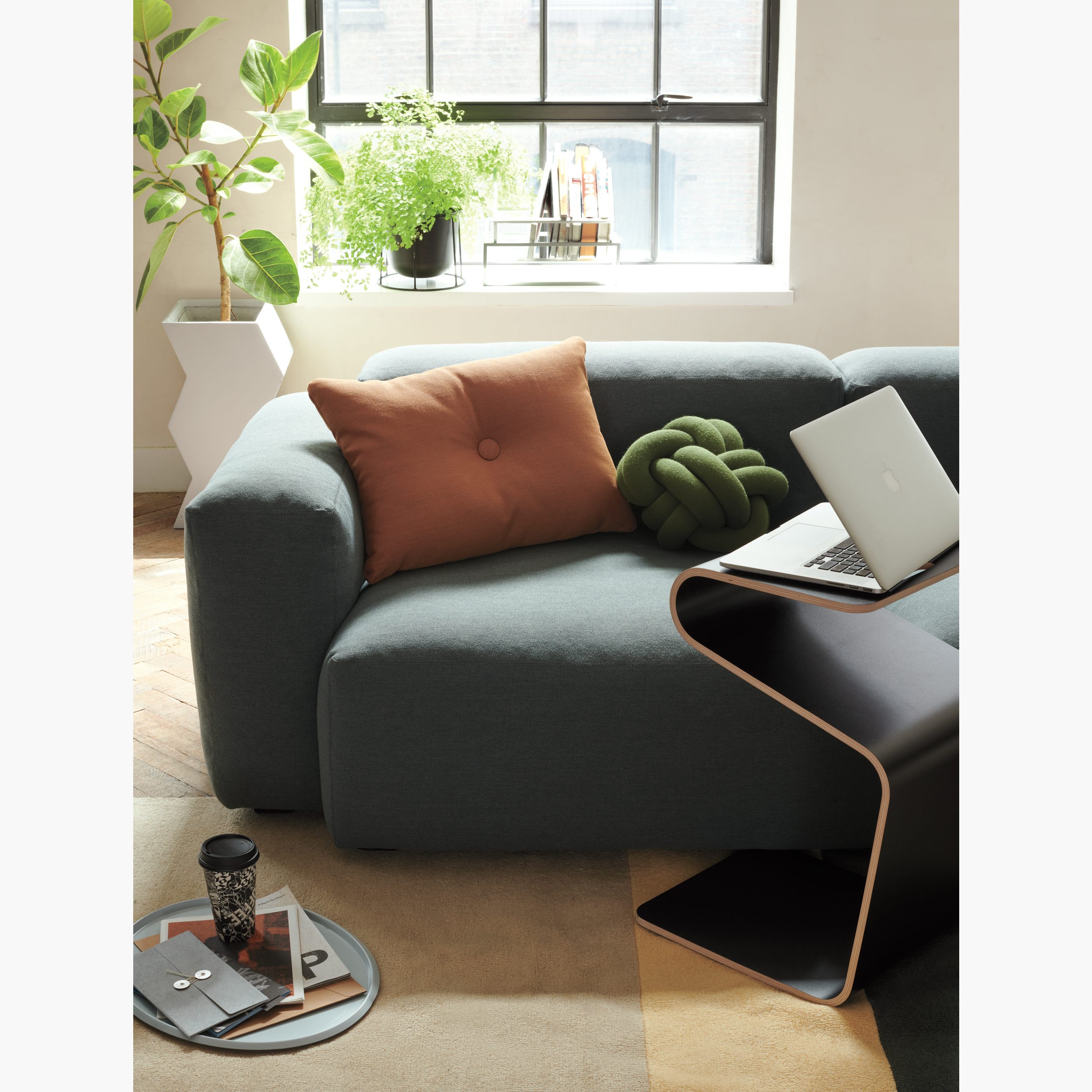 Dot Pillow – Design Within Reach Dot Pillow – Design Within Reach