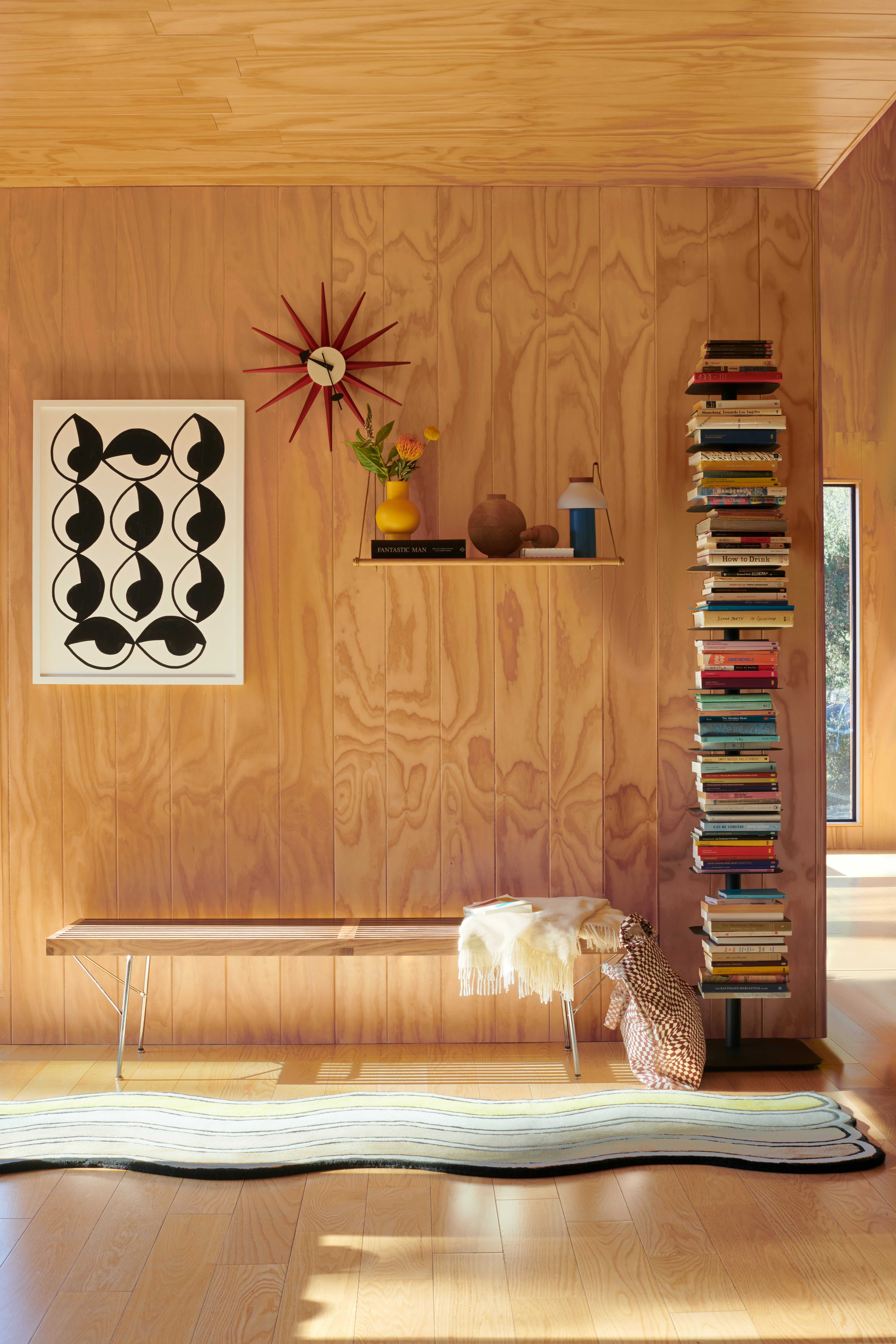 Nelson Clock Collection