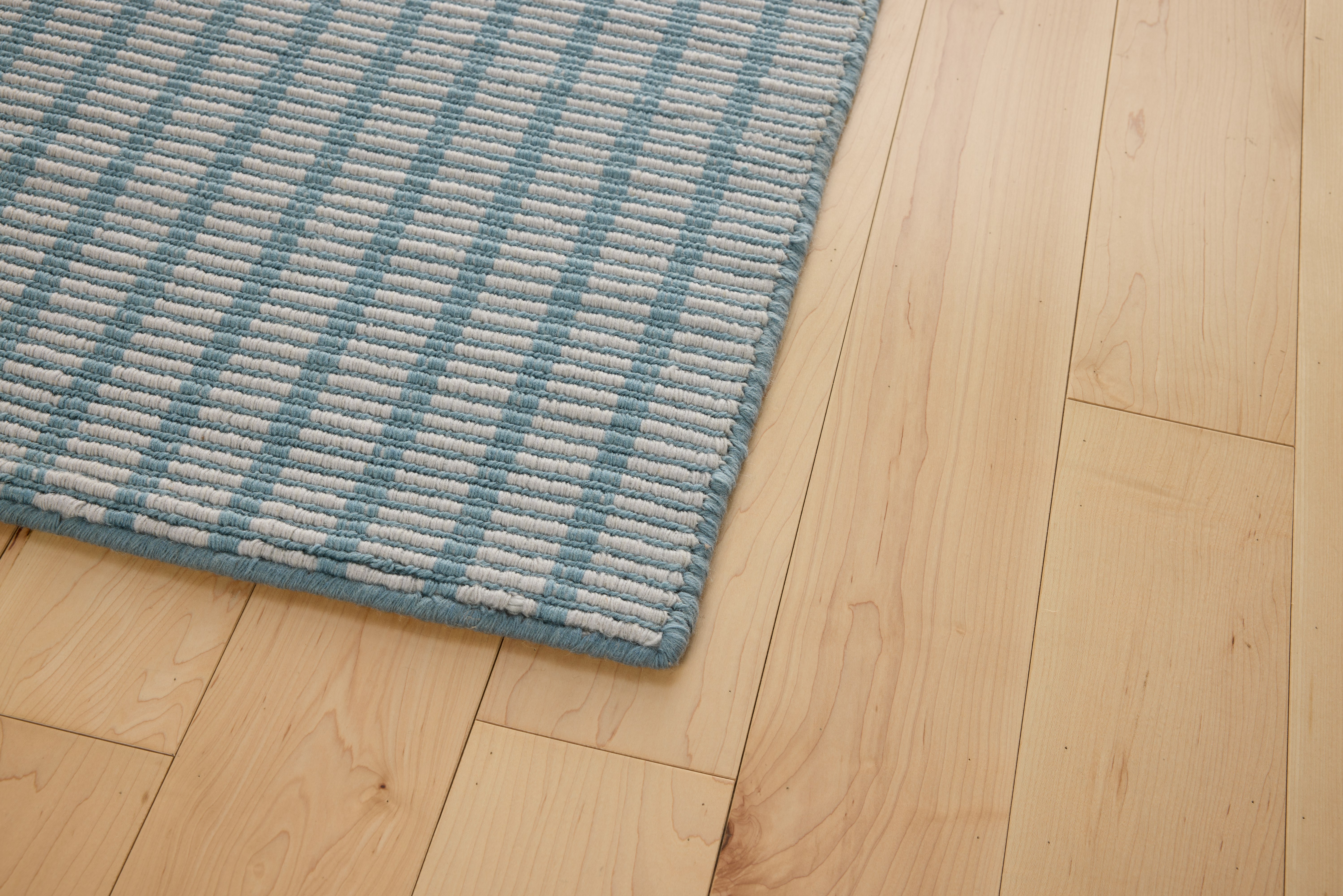 Rowen Handloom Wool Rug