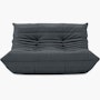 TOGO® Loveseat TOGO® Loveseat, Velvet