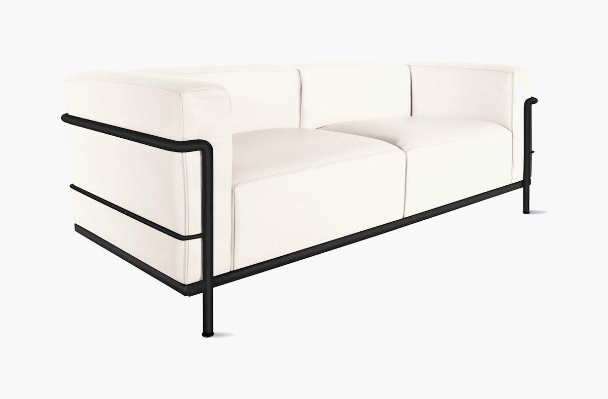 LC2 Petit Modele Sofa