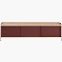 Enfold Sideboard Enfold Sideboard, Low Wide