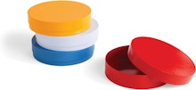 Colour Storage Round