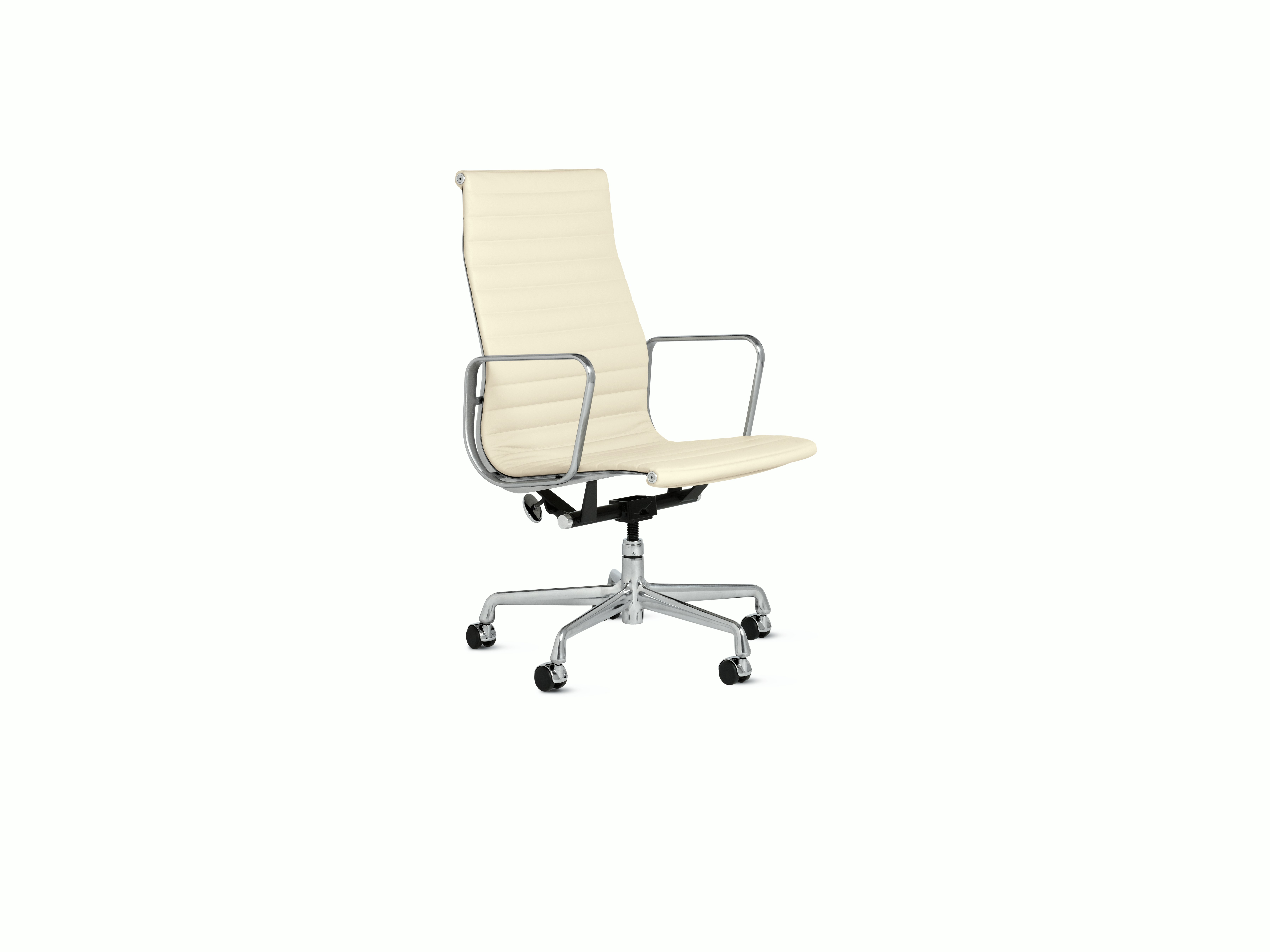 Eames Aluminum Executive Chair