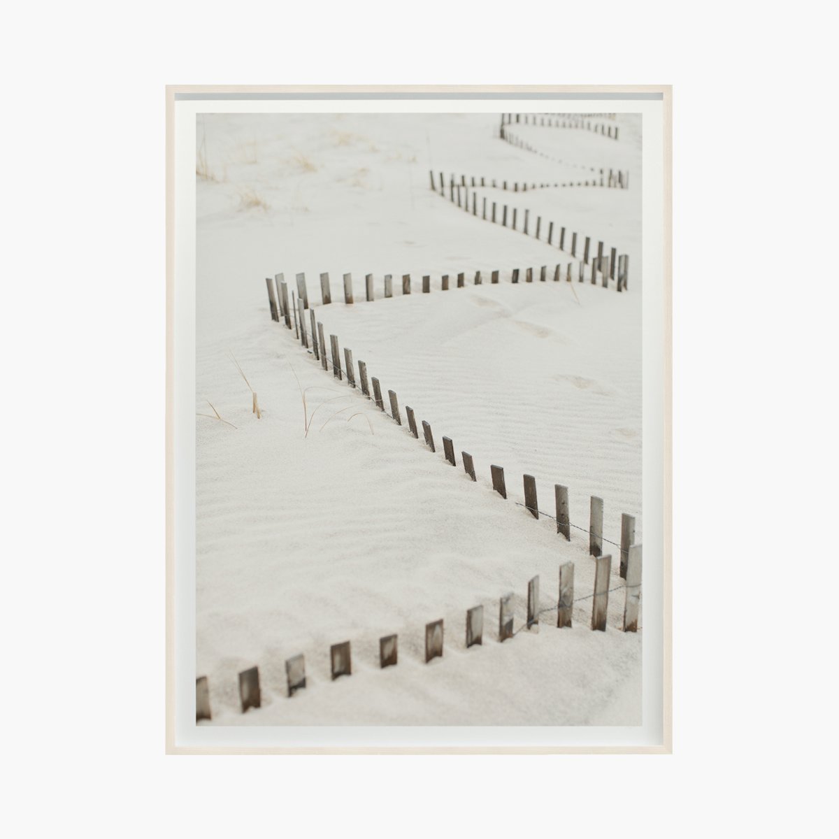 “Coastal No. 6433” by Cas Friese “Coastal No. 6433” by Cas Friese