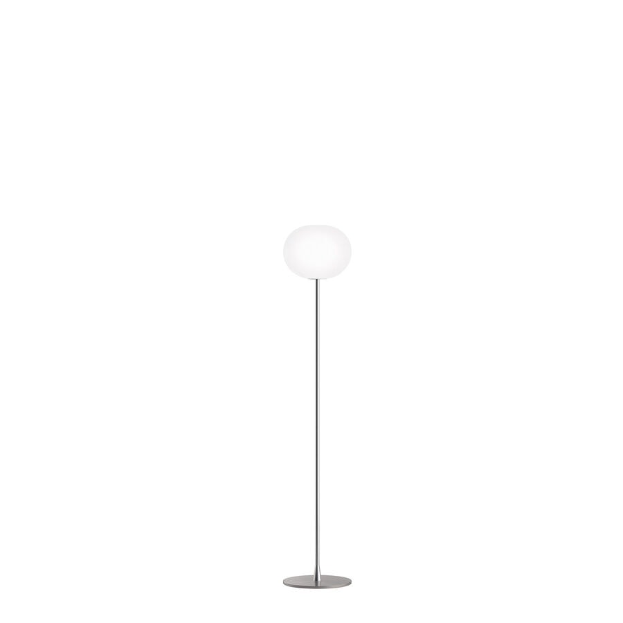 Glo-Ball Floor Lamp