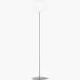 Glo-Ball Floor Lamp Glo-Ball Floor Lamp