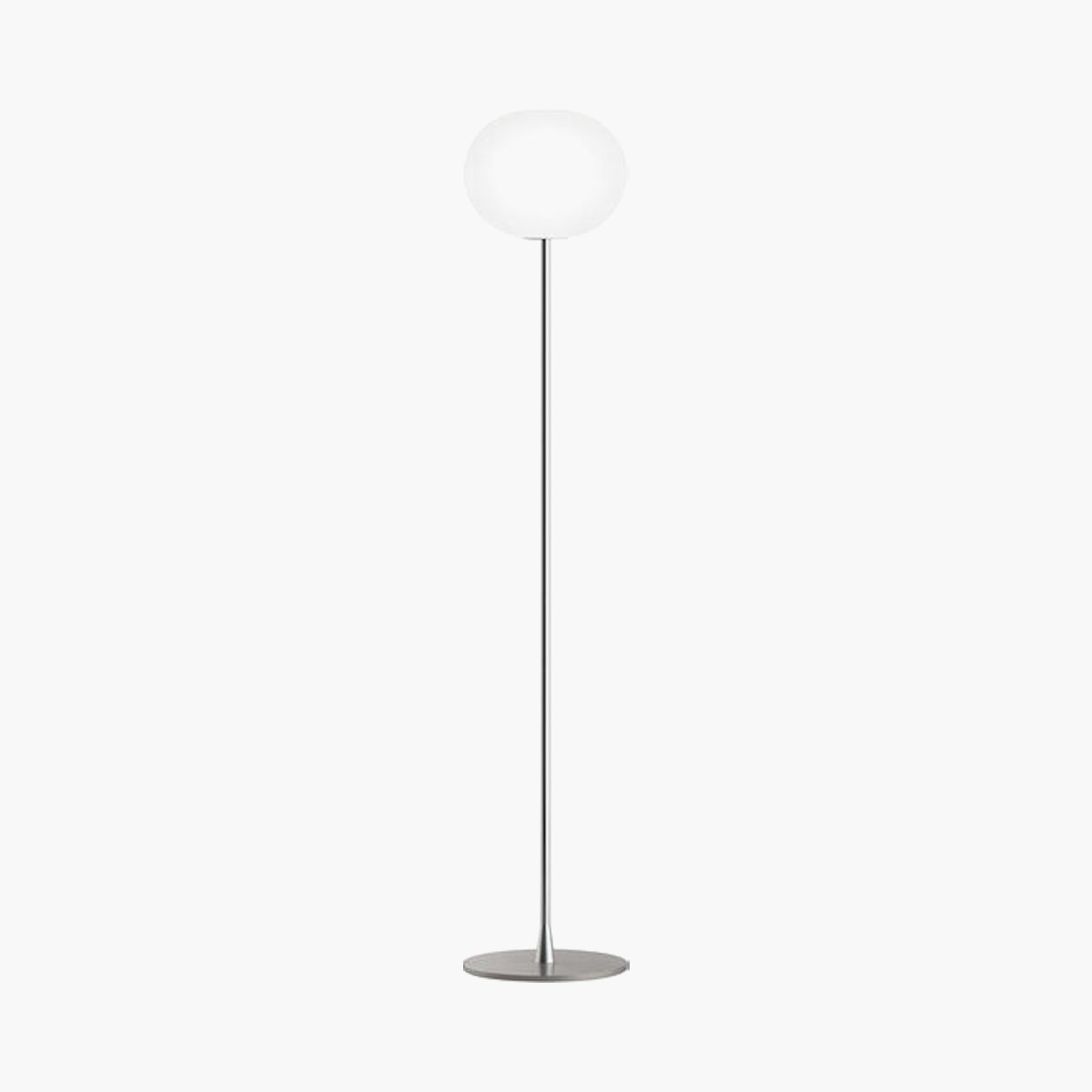 Glo-Ball Floor Lamp Glo-Ball Floor Lamp