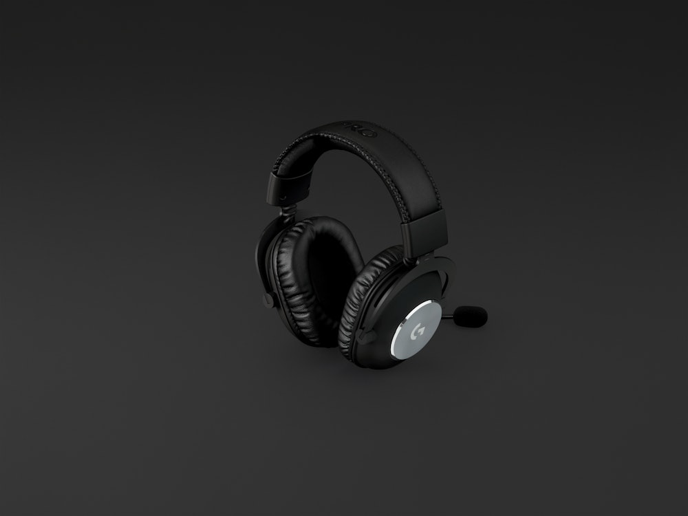 G PRO X Gaming Headset