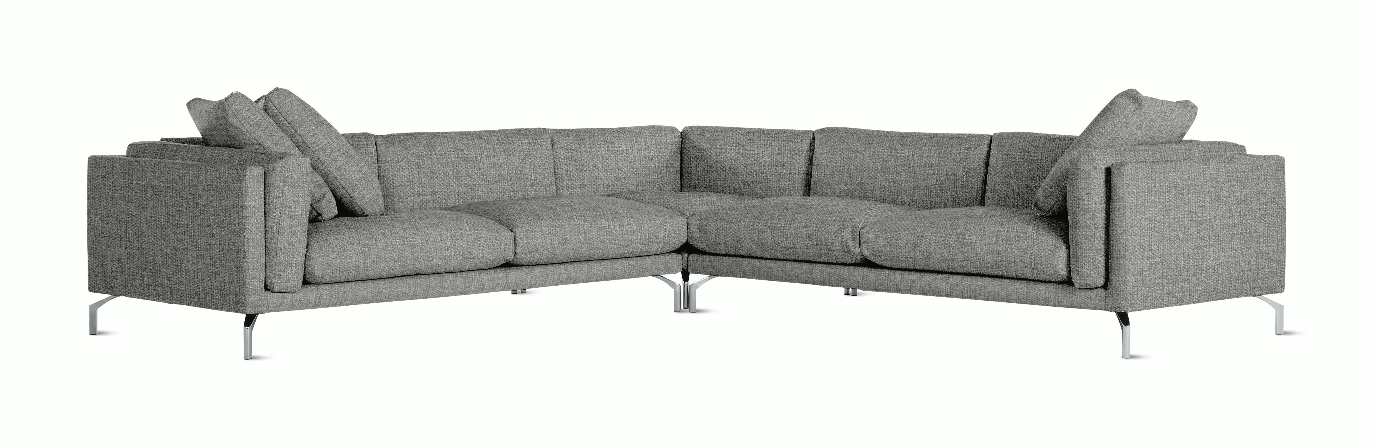 Como Corner Sectional