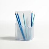 Orchestra Clear Pencil Cup