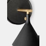 Cast Sconce