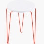 Florence Knoll Hairpin™ Stacking Table Florence Knoll Hairpin™ Stacking Table