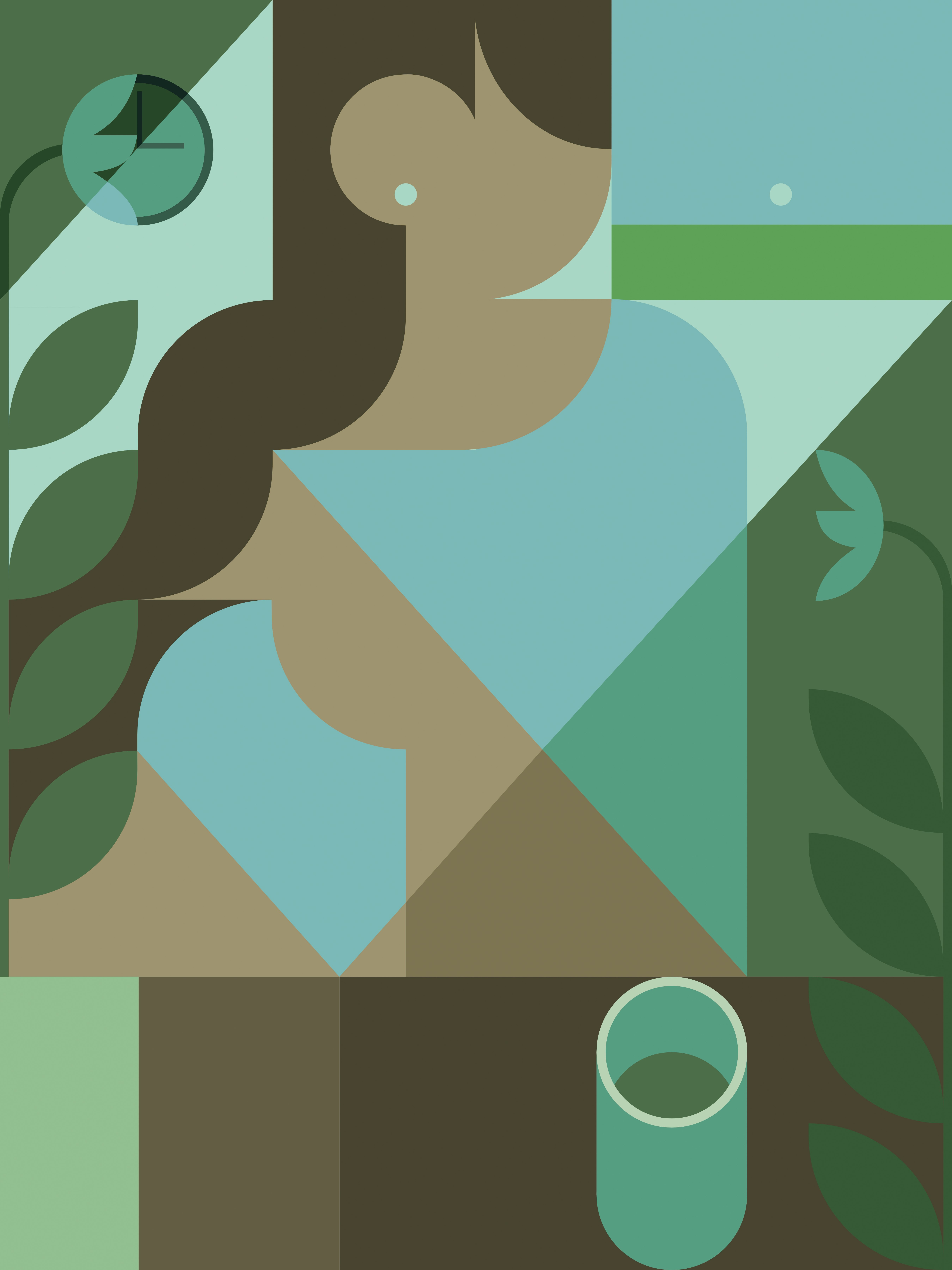 Through The Shades- Adrian Kay Wong