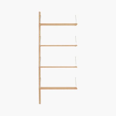Royal System Shelving 1 Bay Royal System Shelving 1 Bay