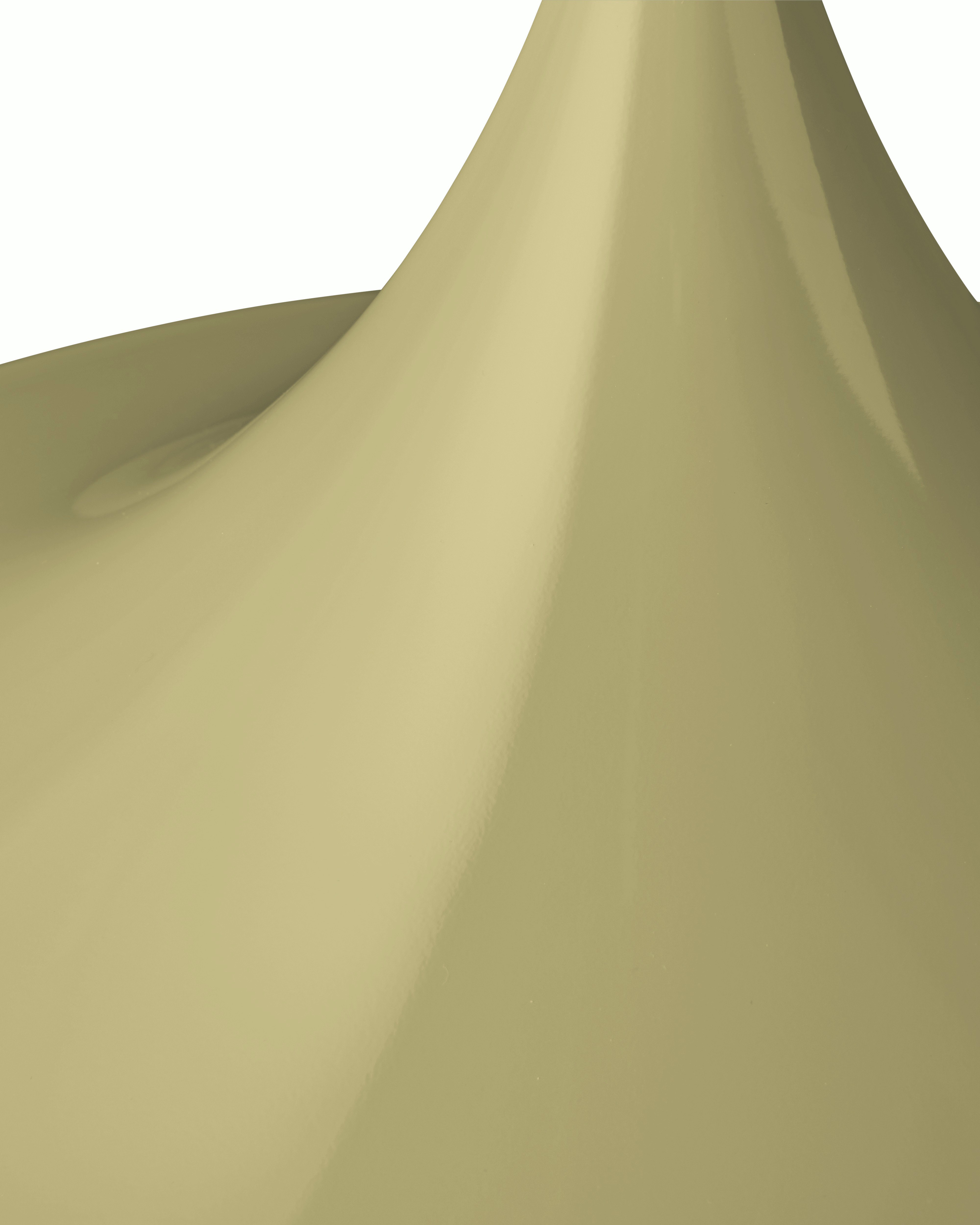 Semi Pendant Lamp detail