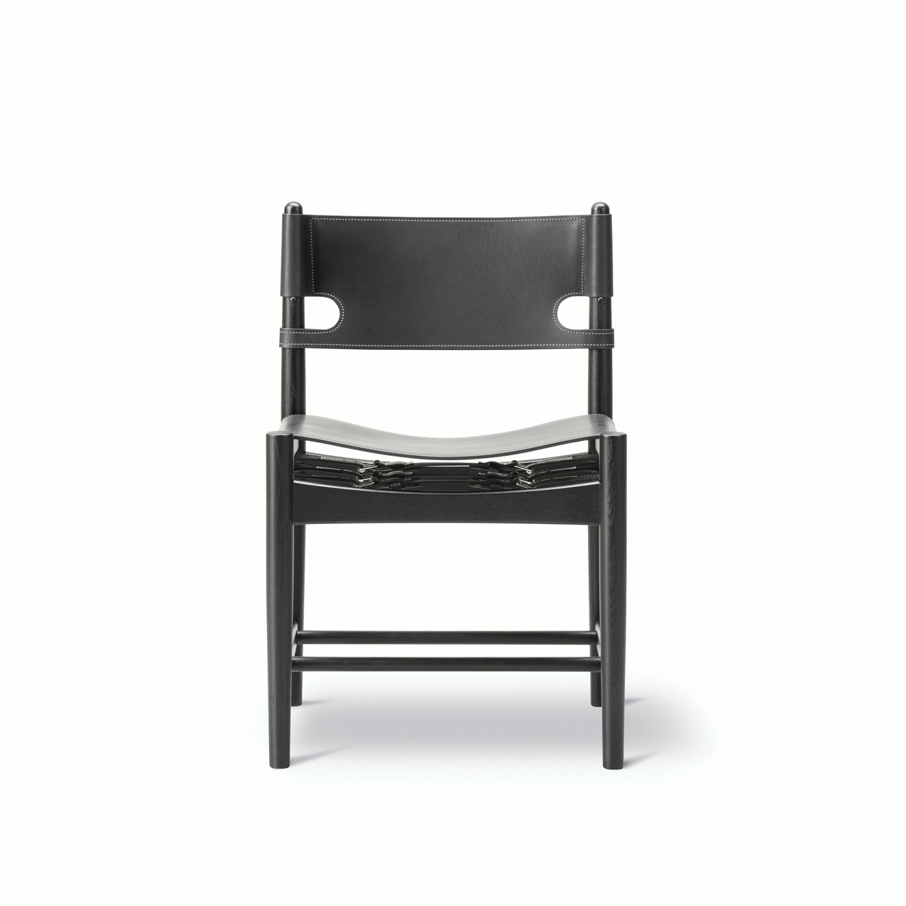 Spanish Dining Side Chair