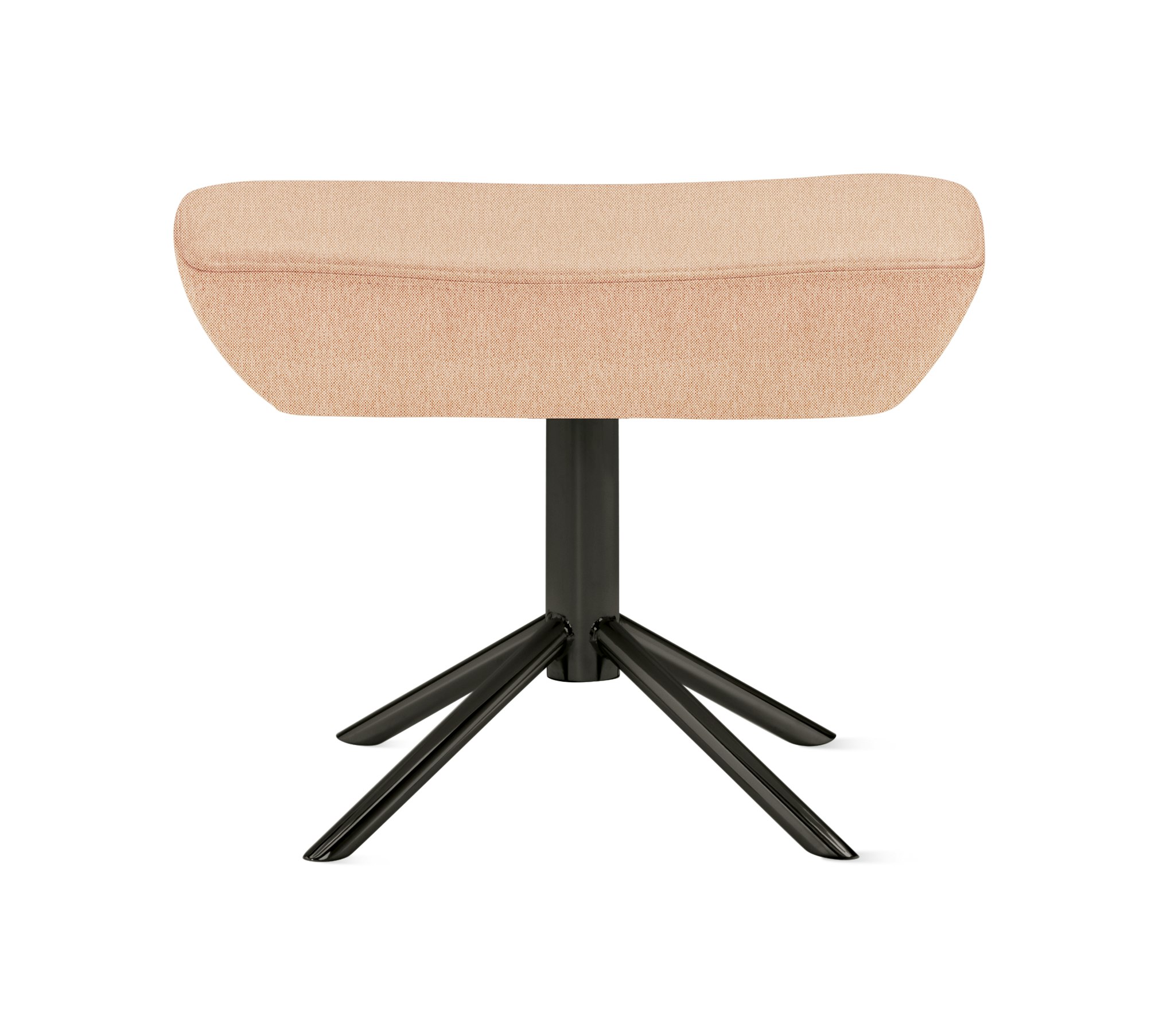 Noomi Ottoman, Fabric