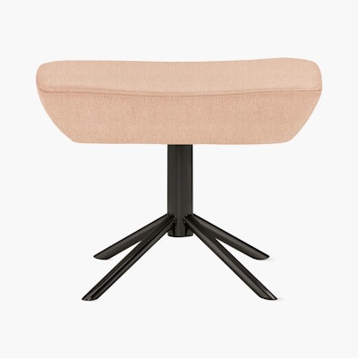 Noomi Ottoman Noomi Ottoman, Fabric