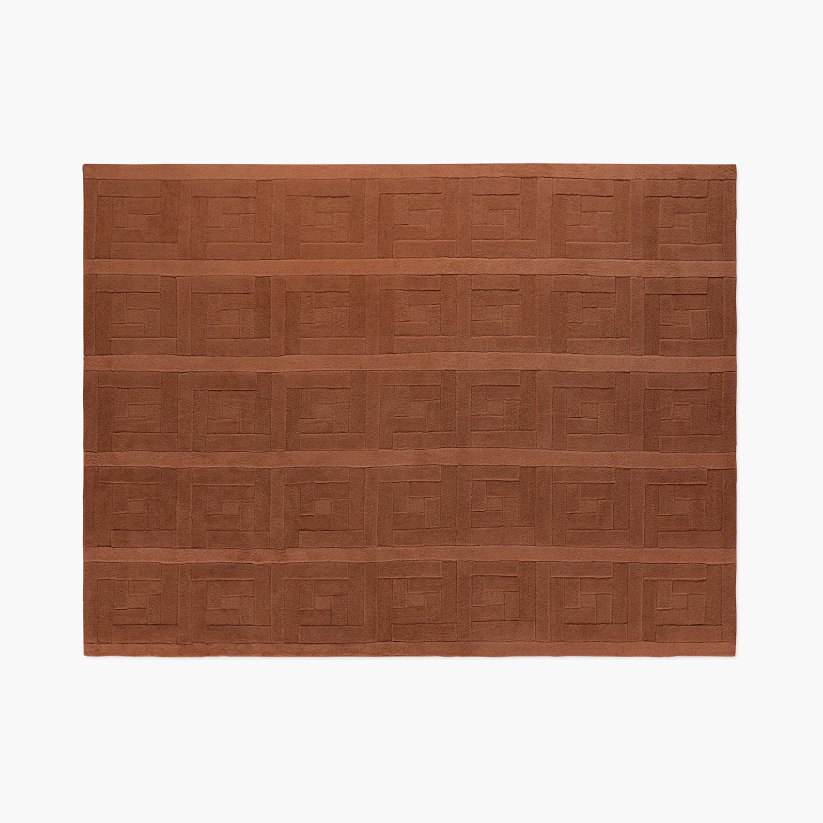 Terre Handtufted Wool Rug Terre Handtufted Wool Rug
