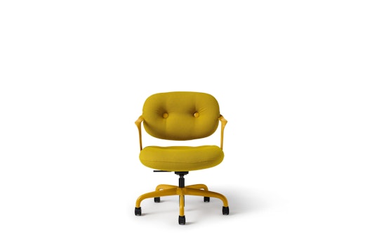 Morrison Hannah Chair