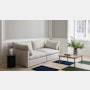 Hackney Lounge Sofa