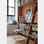 MR Side Chair