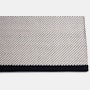 Bias Rug detail