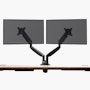 Jarvis Dual Monitor Arm Jarvis Dual Monitor Arm