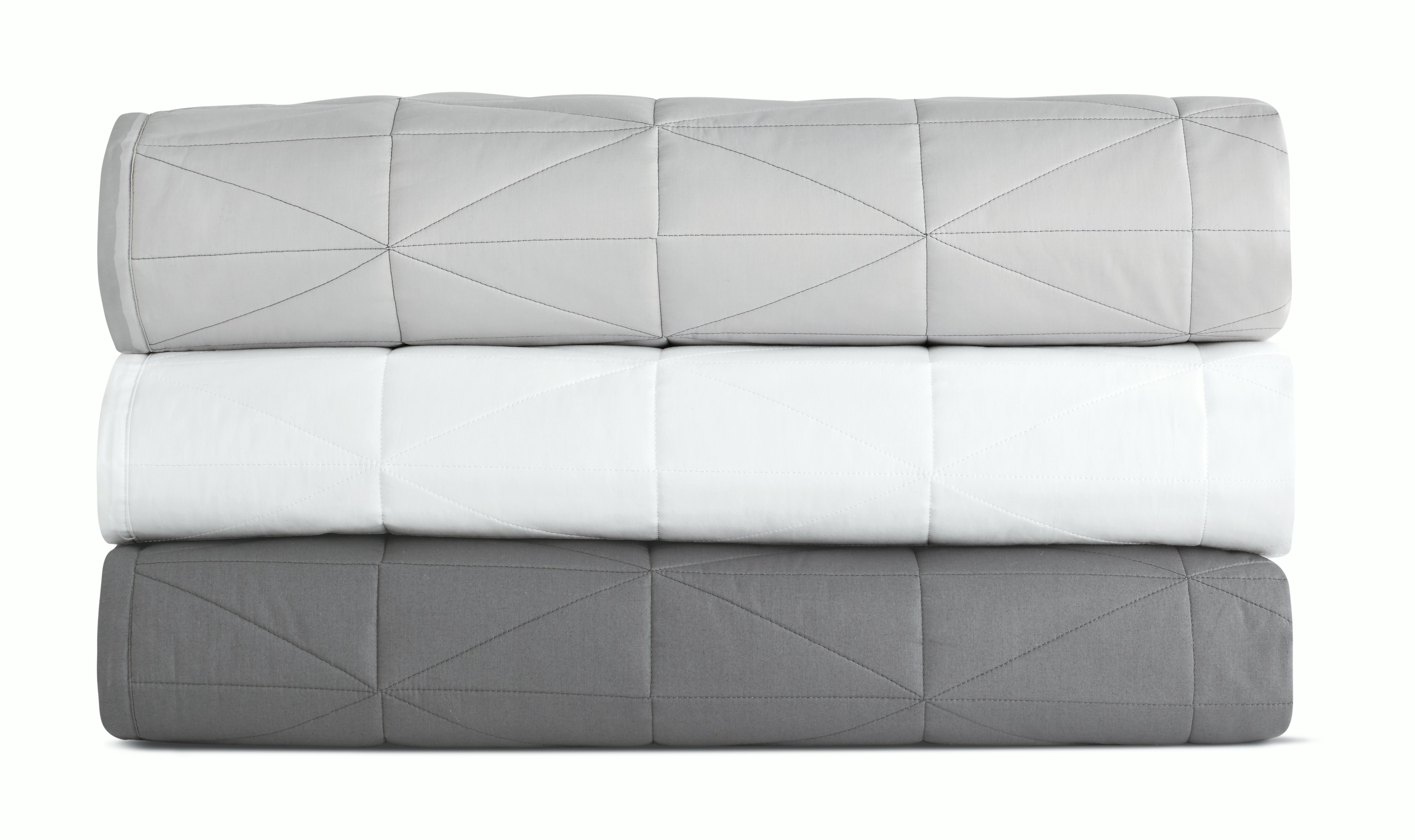 DWR Diamond Quilt