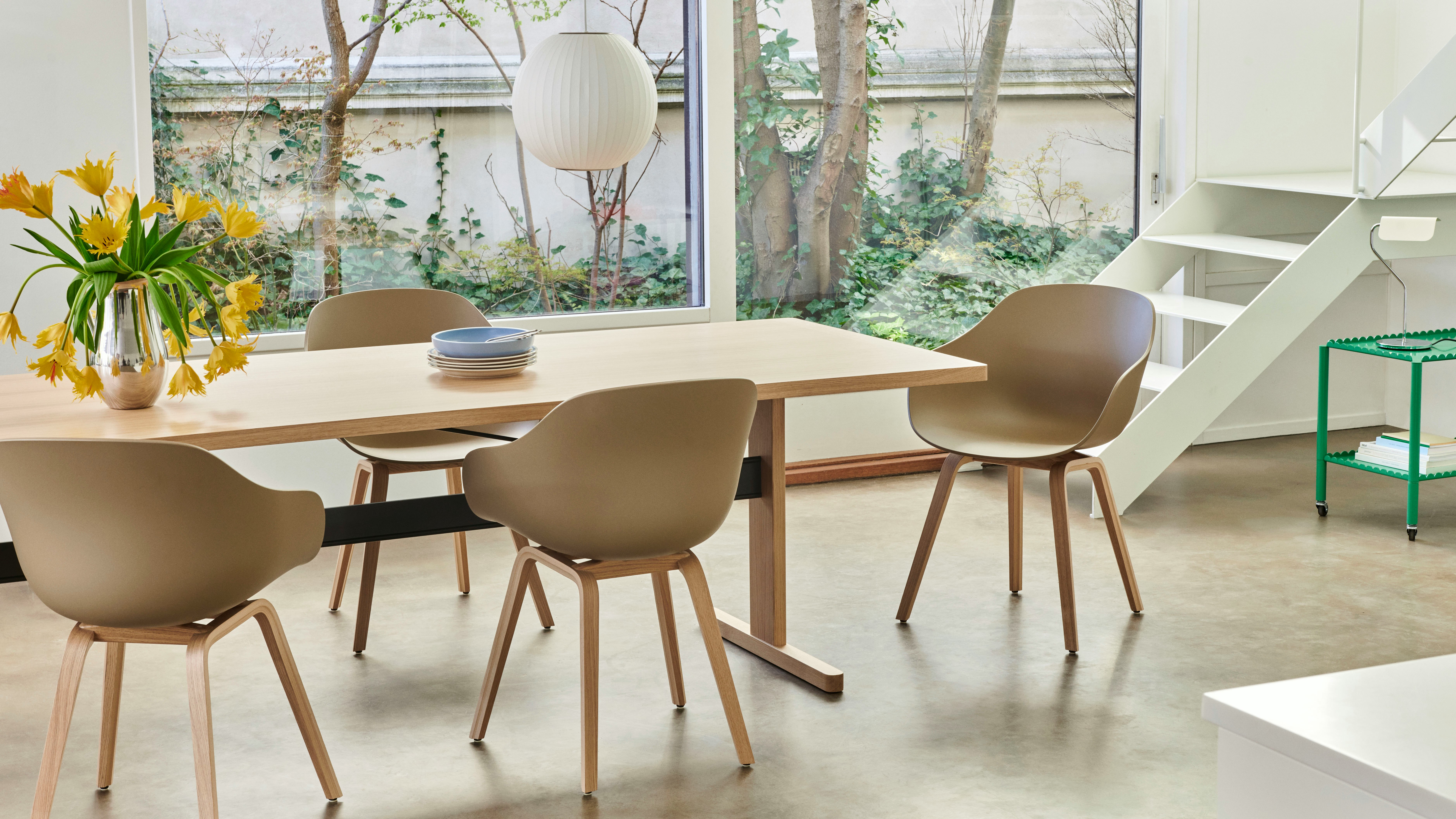 About A Chair 222 Armchair 2.0